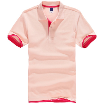 Custom Cool and Quick Dry Polyester Golf T Shirts Wholesale